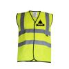 Cargo Hi-Vis 2 Band Vest Thumbnail