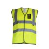 Cargo Hi-Vis 2 Band Vest Thumbnail
