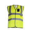 Cargo Hi-Vis 2 Band Vest Thumbnail