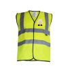 Cargo Hi-Vis 2 Band Vest Thumbnail