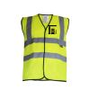 Cargo Hi-Vis 2 Band Vest Thumbnail