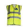 Cargo Hi-Vis 2 Band Vest Thumbnail