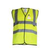 Cargo Hi-Vis 2 Band Vest Thumbnail
