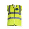Cargo Hi-Vis 2 Band Vest Thumbnail