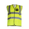 Cargo Hi-Vis 2 Band Vest Thumbnail