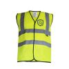 Cargo Hi-Vis 2 Band Vest Thumbnail