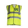 Cargo Hi-Vis 2 Band Vest Thumbnail