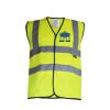 Cargo Hi-Vis 2 Band Vest Thumbnail