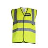 Cargo Hi-Vis 2 Band Vest Thumbnail