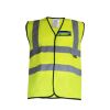 Cargo Hi-Vis 2 Band Vest Thumbnail