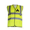 Cargo Hi-Vis 2 Band Vest Thumbnail