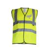Cargo Hi-Vis 2 Band Vest Thumbnail