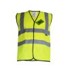 Cargo Hi-Vis 2 Band Vest Thumbnail