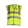 Cargo Hi-Vis 2 Band Vest Thumbnail