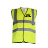 Cargo Hi-Vis 2 Band Vest Thumbnail