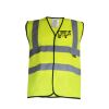 Cargo Hi-Vis 2 Band Vest Thumbnail