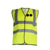 Cargo Hi-Vis 2 Band Vest Thumbnail