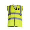 Cargo Hi-Vis 2 Band Vest Thumbnail