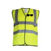 Cargo Hi-Vis 2 Band Vest Thumbnail