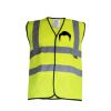 Cargo Hi-Vis 2 Band Vest Thumbnail