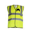 Cargo Hi-Vis 2 Band Vest Thumbnail