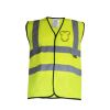 Cargo Hi-Vis 2 Band Vest Thumbnail