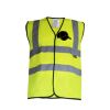 Cargo Hi-Vis 2 Band Vest Thumbnail