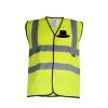 Cargo Hi-Vis 2 Band Vest Thumbnail