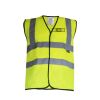 Cargo Hi-Vis 2 Band Vest Thumbnail