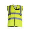 Cargo Hi-Vis 2 Band Vest Thumbnail