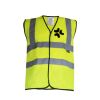 Cargo Hi-Vis 2 Band Vest Thumbnail
