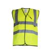 Cargo Hi-Vis 2 Band Vest Thumbnail