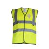 Cargo Hi-Vis 2 Band Vest Thumbnail