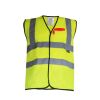 Cargo Hi-Vis 2 Band Vest Thumbnail