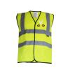 Cargo Hi-Vis 2 Band Vest Thumbnail