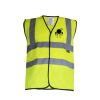 Cargo Hi-Vis 2 Band Vest Thumbnail