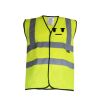 Cargo Hi-Vis 2 Band Vest Thumbnail