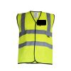 Cargo Hi-Vis 2 Band Vest Thumbnail
