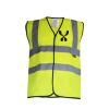 Cargo Hi-Vis 2 Band Vest Thumbnail