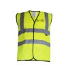Cargo Hi-Vis 2 Band Vest Thumbnail