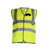 Cargo Hi-Vis 2 Band Vest Thumbnail