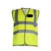 Cargo Hi-Vis 2 Band Vest Thumbnail