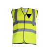 Cargo Hi-Vis 2 Band Vest Thumbnail