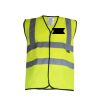 Cargo Hi-Vis 2 Band Vest Thumbnail