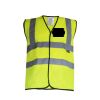 Cargo Hi-Vis 2 Band Vest Thumbnail