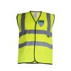 Cargo Hi-Vis 2 Band Vest Thumbnail