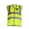 Cargo Hi-Vis 2 Band Vest Thumbnail