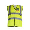Cargo Hi-Vis 2 Band Vest Thumbnail