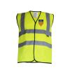 Cargo Hi-Vis 2 Band Vest Thumbnail