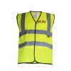 Cargo Hi-Vis 2 Band Vest Thumbnail